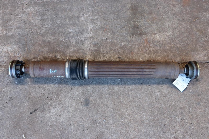 2012-2018 JEEP WRANGLER 4DR A/T REAR DRIVESHAFT CARDAN PROPELLER SHAFT OEM