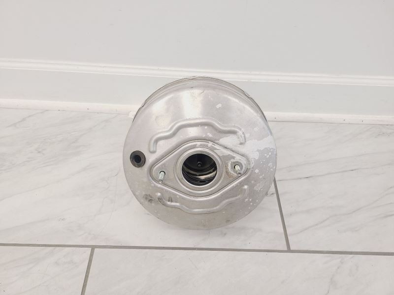 Power Brake Booster New Style 6 Lug Wheel Fits 19-20 DODGE 1500 PICKUP 571448