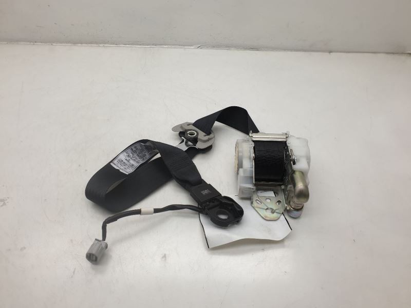 08-09 LEXUS IS-F PASSENGER SIDE FRONT SEAT BELT ASSEMBLY