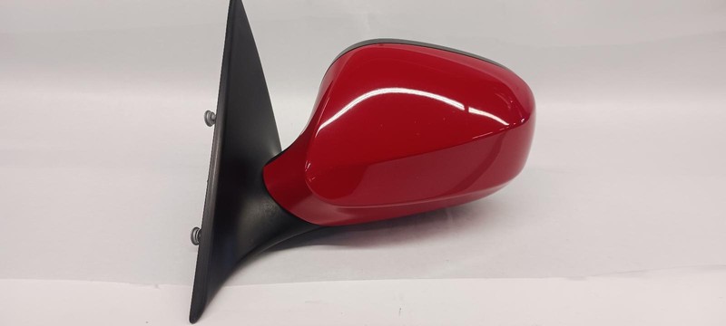 10-'13 BMW 328i Left driver Door Mirror Power OEM Guaranteed!
