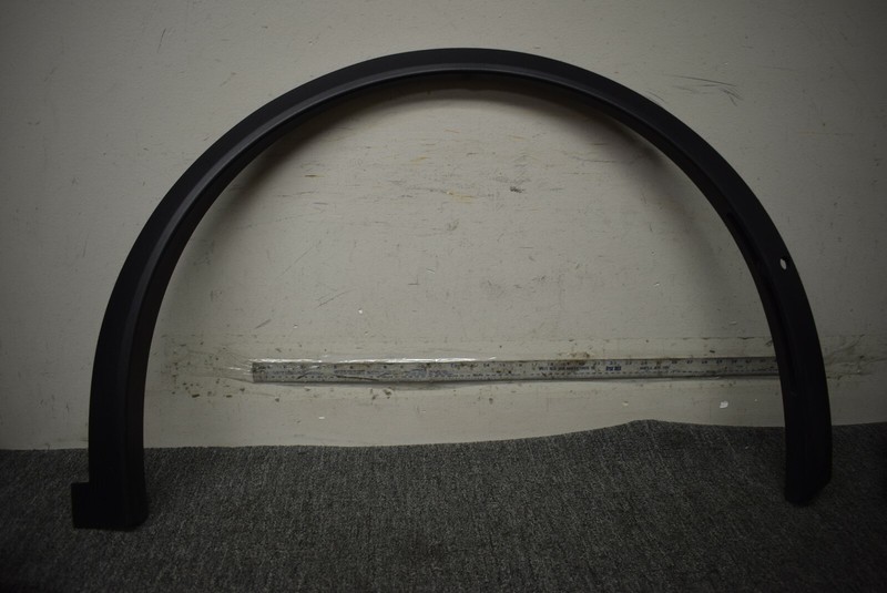 2016-2021 TESLA MODEL X FENDER FLARE FACTORY OEM LOCAL PICKUP