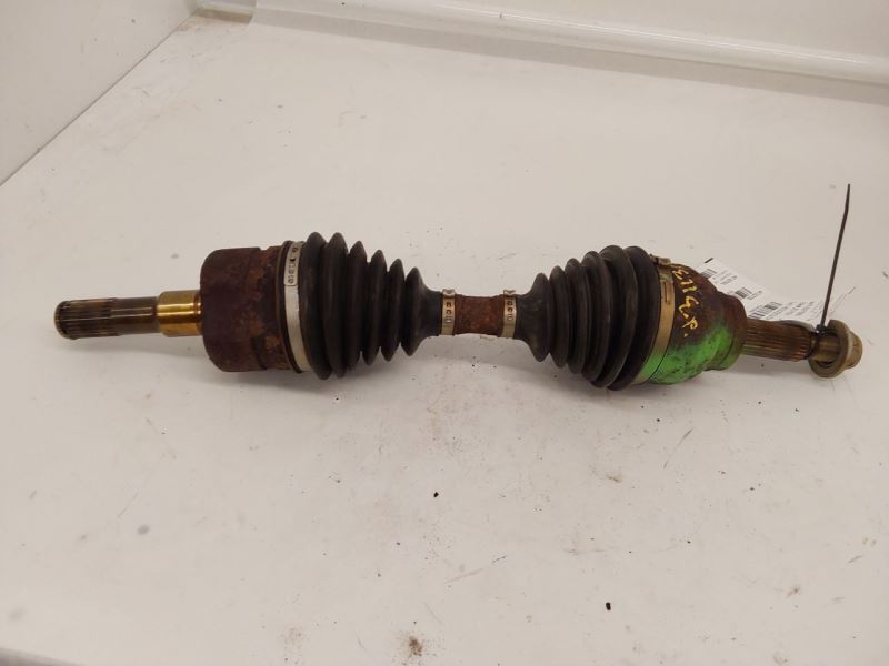 Driver Left Axle Shaft Front Axle Fits 03-11 RANGER 3076992