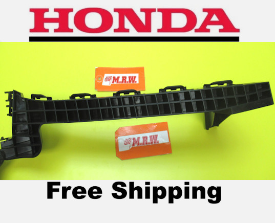 09 10 11 HONDA PILOT for BUMPER CLIP HEADLIGHT BRACKET COVER PASSENGER SIDE RH