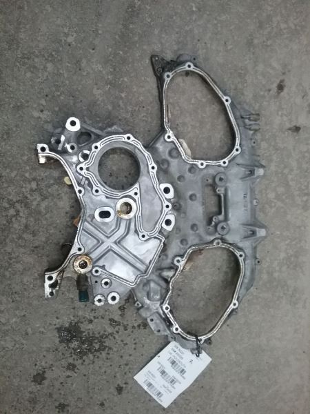 2011-2017 Nissan Quest Timing Cover 3.5L 6 Cylinder Rear