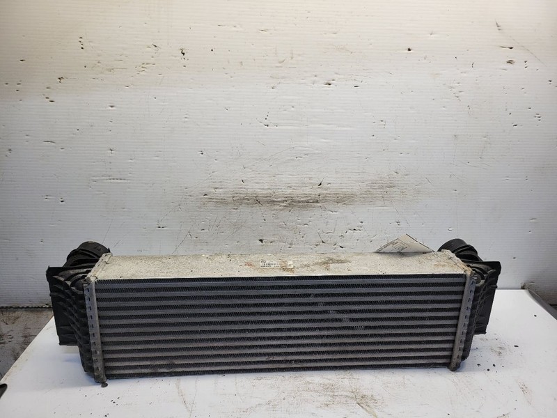 Intercooler 3.0L Turbo Fits 12-19 BMW 640i 1714474