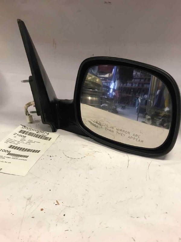 Door Mirror TOYOTA TUNDRA Right 04 05 06