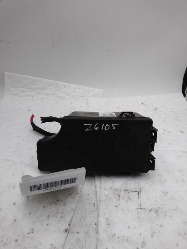 Used Integrated Power Module fits: 2009 Chrysler Sebring Body Control BCM next t