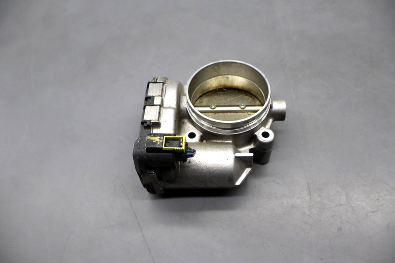 14-17 Maserati Ghibli Engine Body Throttle Valve Body 0280750003 OEM