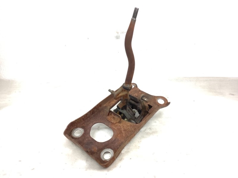 1994 Accord MT Shifter Floor Shift Selector Gear Change Select Lever Knob OEM