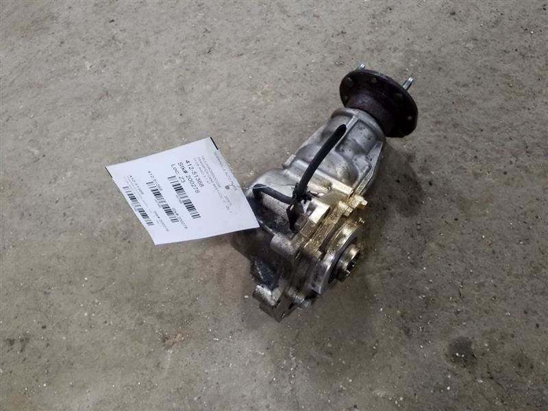 Transfer Case Fits 09-14 TL 718999