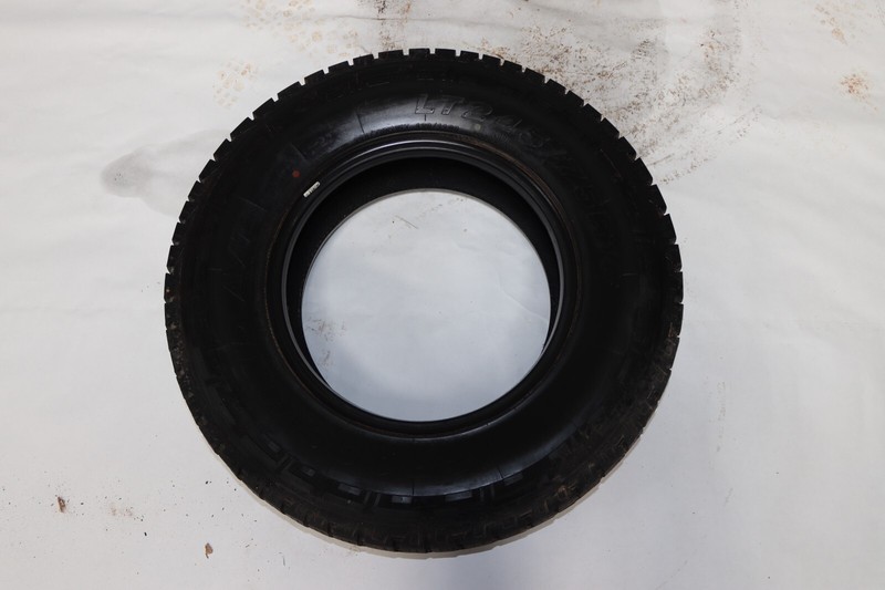 TIRE CROSSWIND A/T LT 245/75 R16 5.22/32 NDS