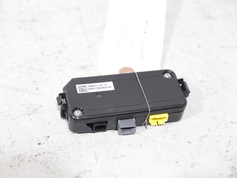 TESLA MODEL 3 FRONT RIGHT PASSENGER SEAT CONTROL MODULE 1098515-00-G