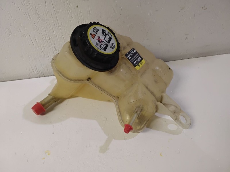 Coolant Reservoir Fits 06-09 FUSION 3597094