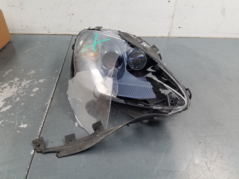 2012 Chevy Corvette C6 Grand Sport Right Passenger Head Light -** #3427 S5