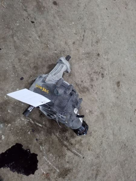 Transfer Case Fits 13-19 ENCORE 727209