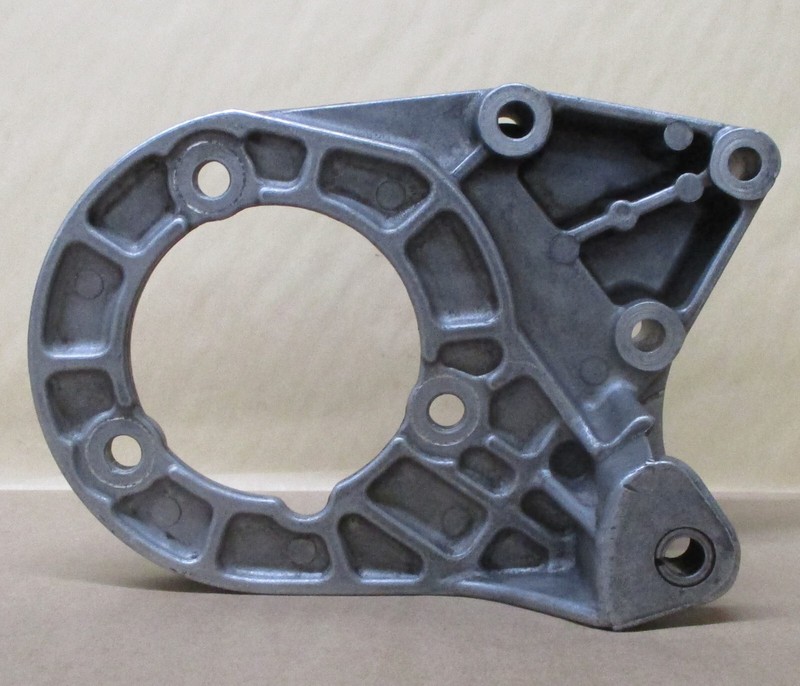 USED OEM FORD BRACKET FODE-3D691-BA - MUST MATCH YOUR PART NUMBER