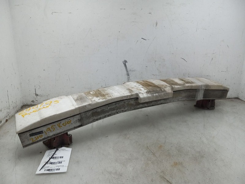 10-15 TOYOTA PRIUS 1.8L FWD AT REAR BUMPER REINFORCEMENT IMPACT BAR