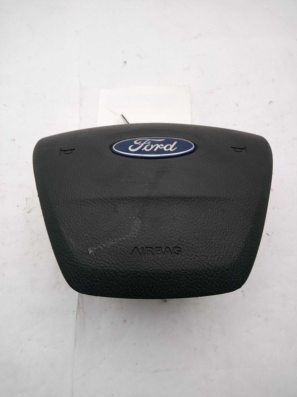 2019 Ford Escape Steering Wheel Air Bag OEM White GJ54A043B13AC3ZHE 104K
