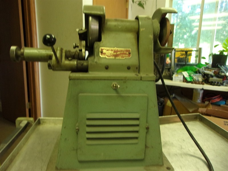 United Cloth Cutting Machine Company Chealsea 2-2050-1-2 *FREE SHIPPING*
