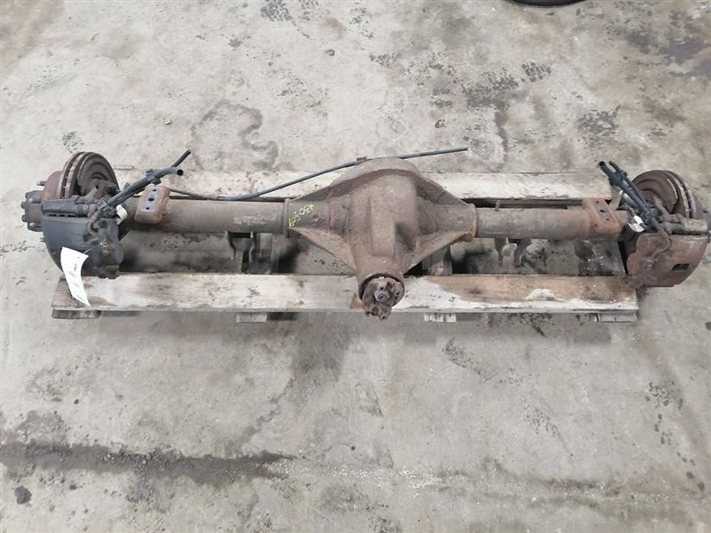Rear Axle With Active Brake Control Opt JL4 Fits 04-06 EXPRESS 3500 VAN 1269095