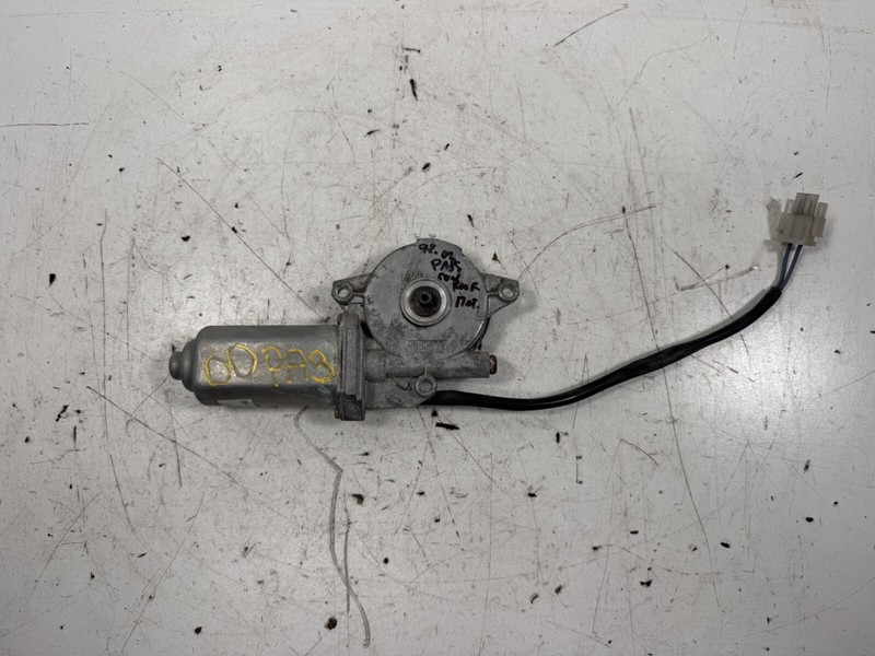 98-02 Honda Passport Sun Roof Motor 8-97170-497-0 OEM