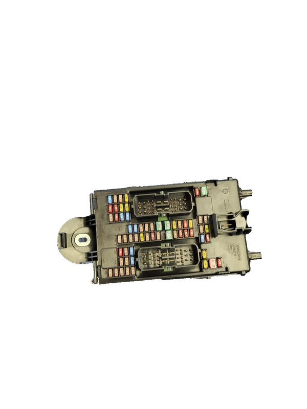 2020-2023 VOLVO XC60 Cabin Fuse Relay Junction Box OEM 31682732 2.0L FWD