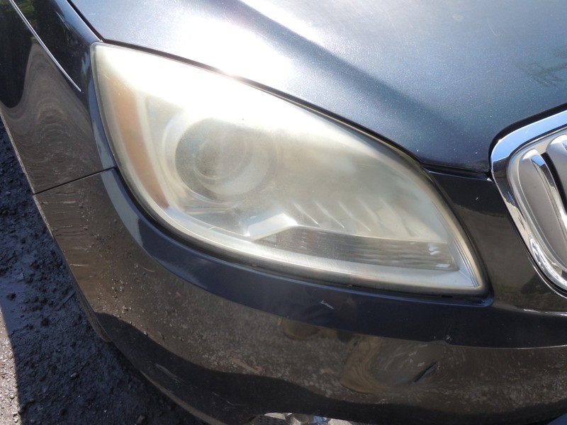 2012-2017 Buick Verano Headlight Passenger Right RH