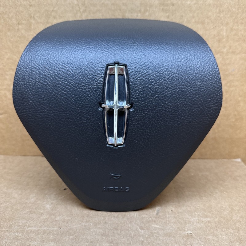 2011-2015 Lincoln MKX Front Left Driver Side Steering Wheel Air Bag Airbag