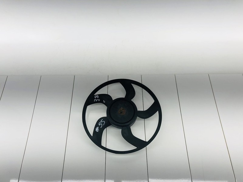 05-13 CHEVROLET SILVERADO 5.3L V8 FLEX ENGINE COOLING FAN BLADE OEM #55