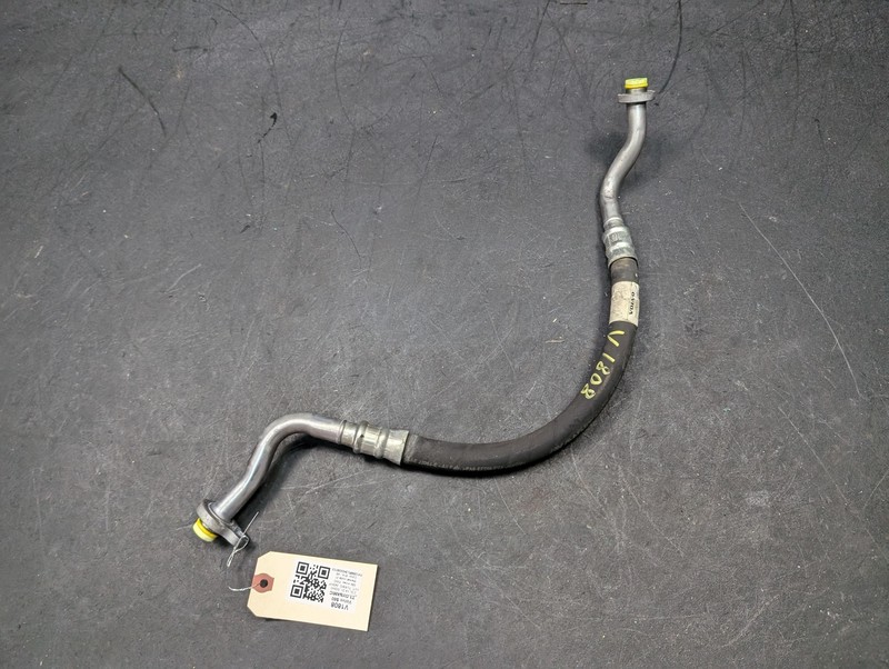 A/C Refrigerant Suction Hose 2017 Volvo S60 31455070 2014 2015 2016 2018