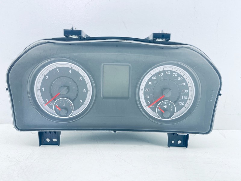11-18 RAM 1500 Instrument Cluster Speedometer Gauge OEM P68242849AD A2C87317009