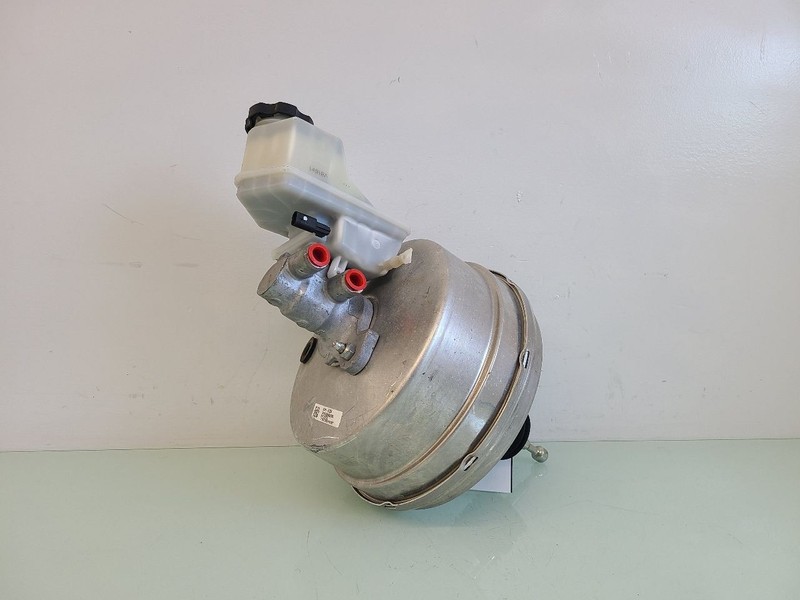 Power Brake Booster LT Opt J55 Brembo Fits 16-23 CAMARO 581169