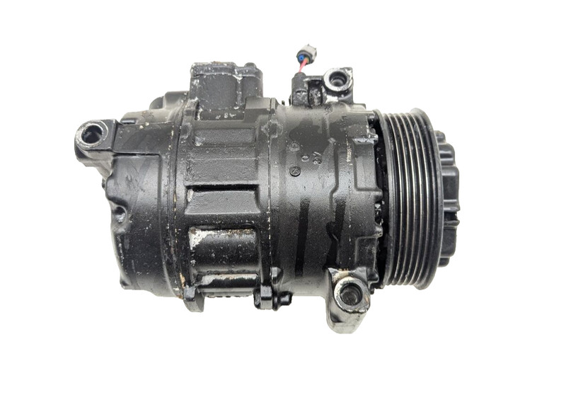 03-09 Mercedes W219 CLS550 A/C AC Air Conditioner Compressor