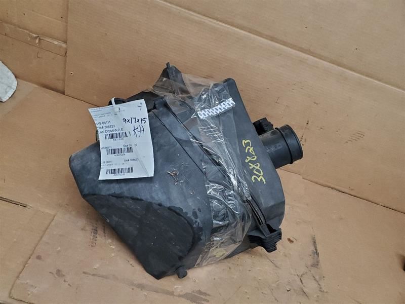 Air Cleaner 3.6L Fits 04-07 CTS 275208
