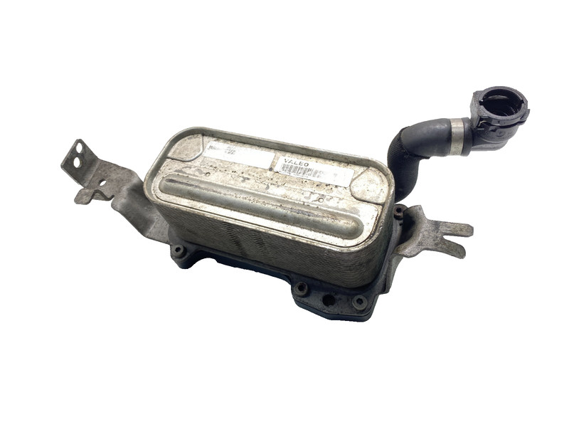 10-19 BMW F06 F10 F13 528 550 650 Heat Exchanger Transmission Oil Cooler OEM✅