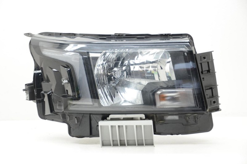 Passenger Right Headlight Halogen Fits 22-24 FRONTIER *SEE NOTES*