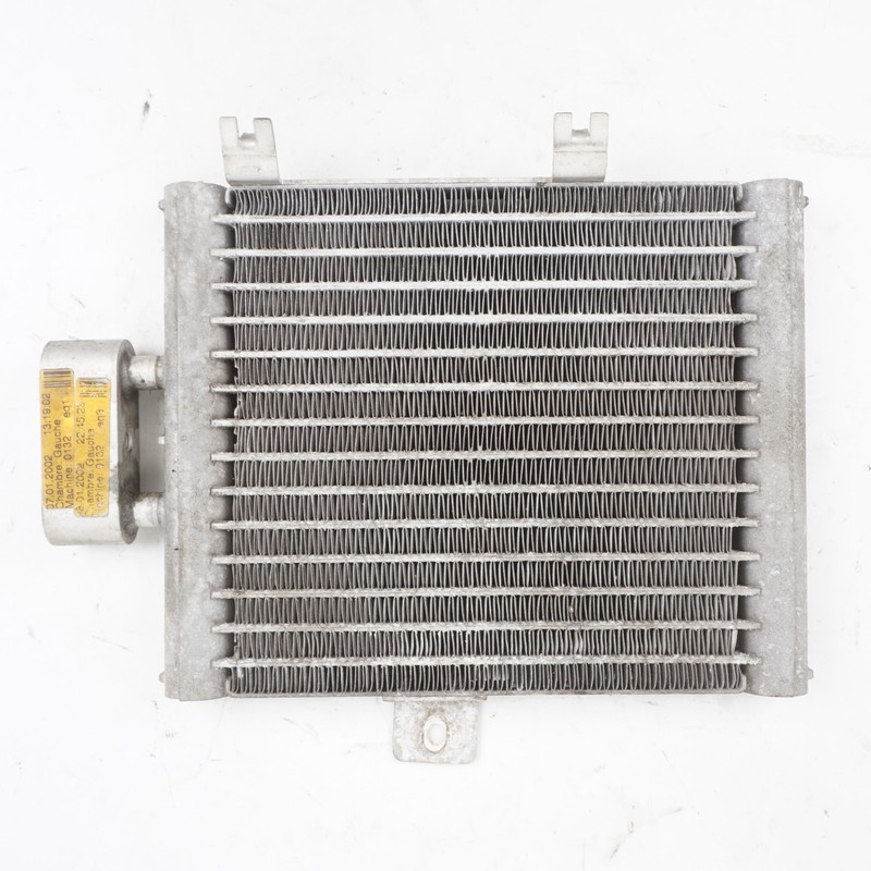 00-14 Mercedes R230 SL500 S500 CL65 AMG Hydraulic Suspension ABC Oil Cooler OEM