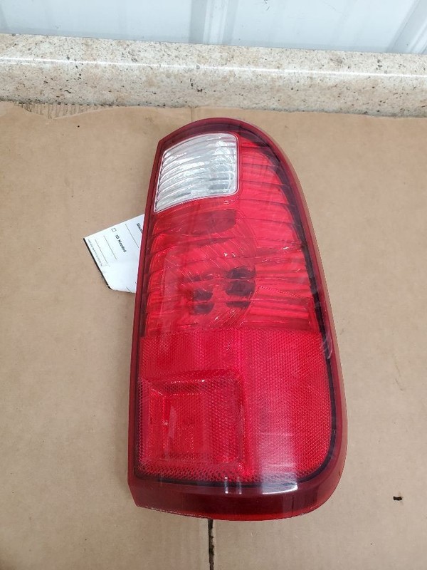 Passenger Tail Light Pickup Fits 08-16 FORD F250SD PICKUP 296501