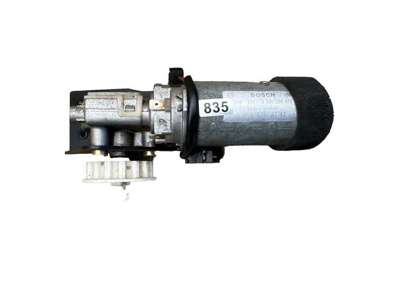 ✅ 96-02 Mercede R129 SL320 SL500 SL600 Seat Adjustment Control Motor OEM ✅