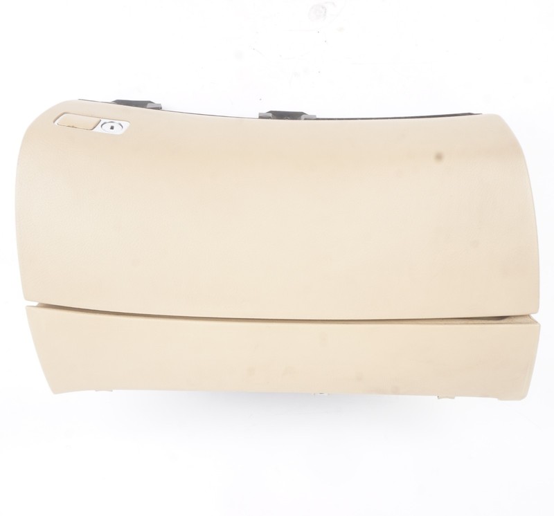 2007-2009 Mercedes S550 W221 Dash Glove Box Storage Compartment OEM