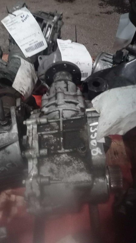 Used Transfer Case Assembly fits: 2017 Kia Sorento 3.3 Grade A