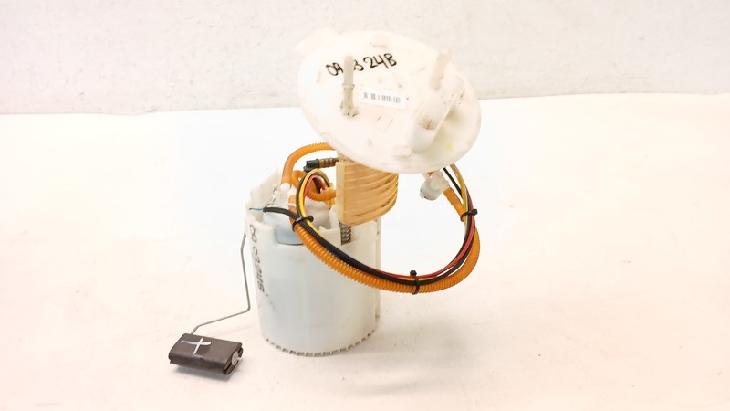 17-20 JAGUAR X760 XE 17-18 F-PACE FUEL PUMP SENDING UNIT ASSEMBLY OEM 090324B