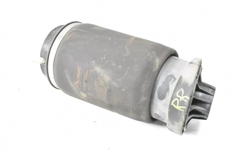 06-13 Mercedes W251 R350 R320 Rear Left or Right Air Suspension Bag Shock OEM