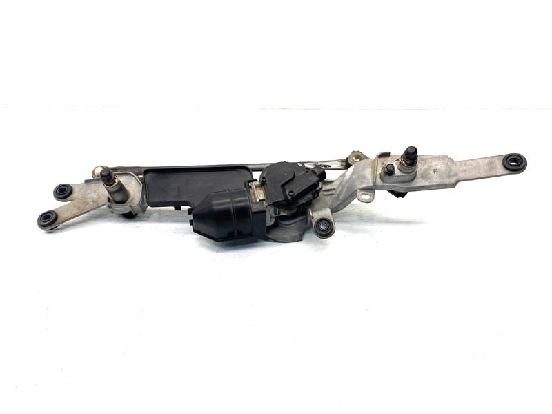 13-17 LEXUS LS460 FRONT WINDSHIELD WIPER MOTOR WITH LINKAGE OEM A0.46