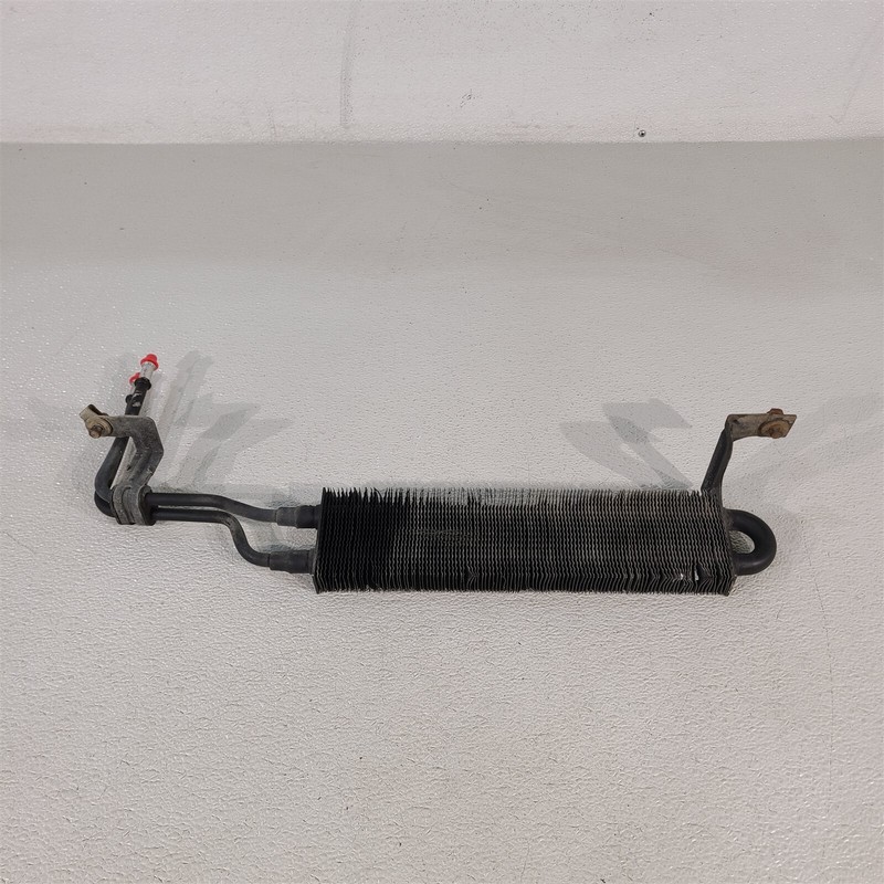 94-95 Mustang Gt 5.0L Finned Power Steering Cooler Oem Aa7357