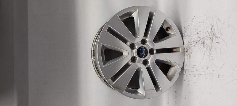 15-'19 SUBARU OUTBACK Wheel 17x7 alloy OEM Grade B