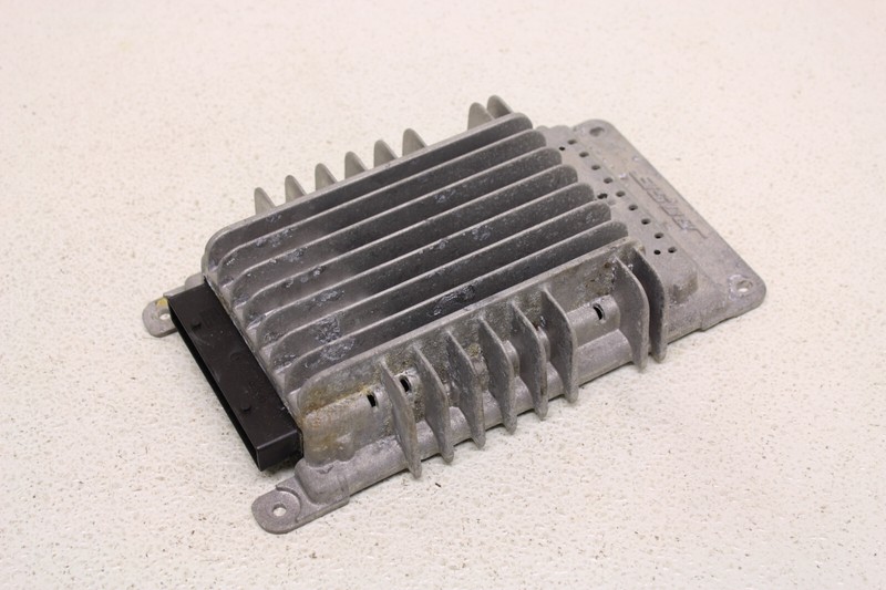 MK1 Audi TT Roadster Bose Amplifier Amp Genuine Oem 2003-2006