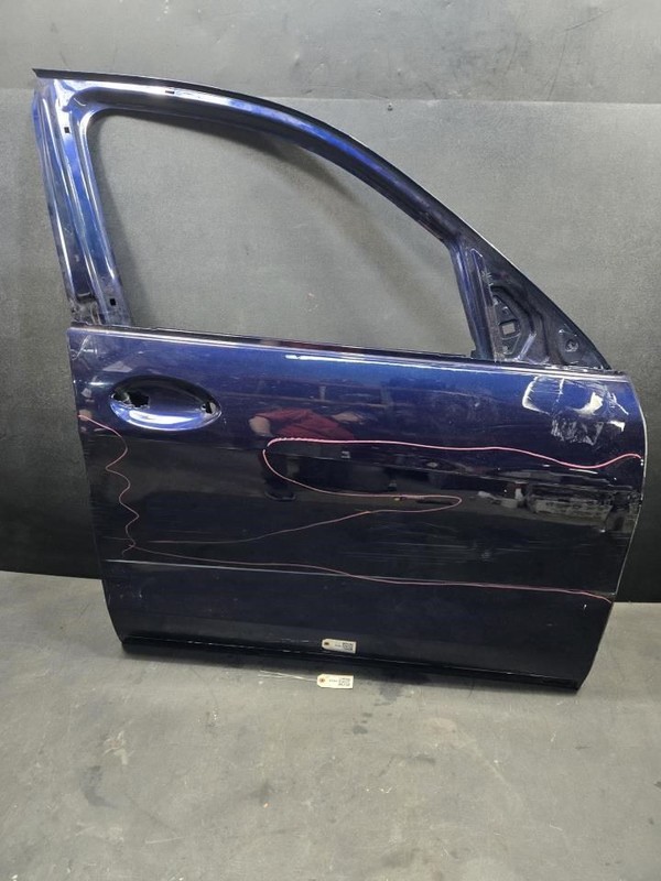 Front Right Door Shell 2022 BMW X7 41518738556 2019 2020 2021 2023 2024 - 2026 X