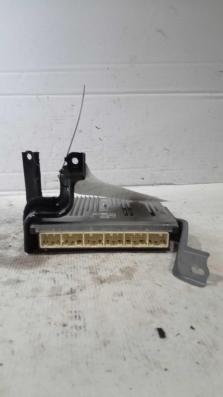 Used Engine Control Module (ECM) fits: 2016 Toyota Tacoma Electronic Control Mod