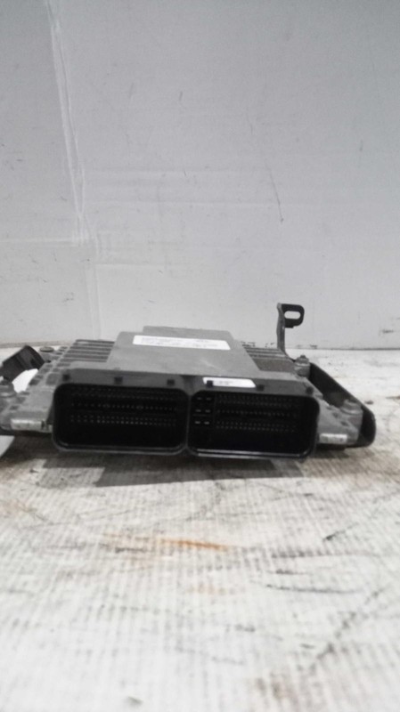 2019 KIA OPTIMA Engine Control Module ECM 2.4L Black OEM 48000 Miles